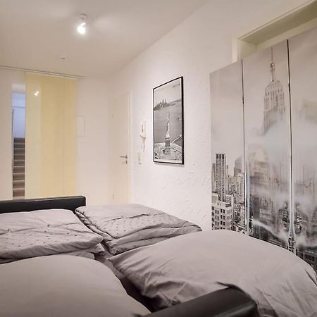 5 Secret Escape Apartment Above שטוטגרט מראה חיצוני תמונה