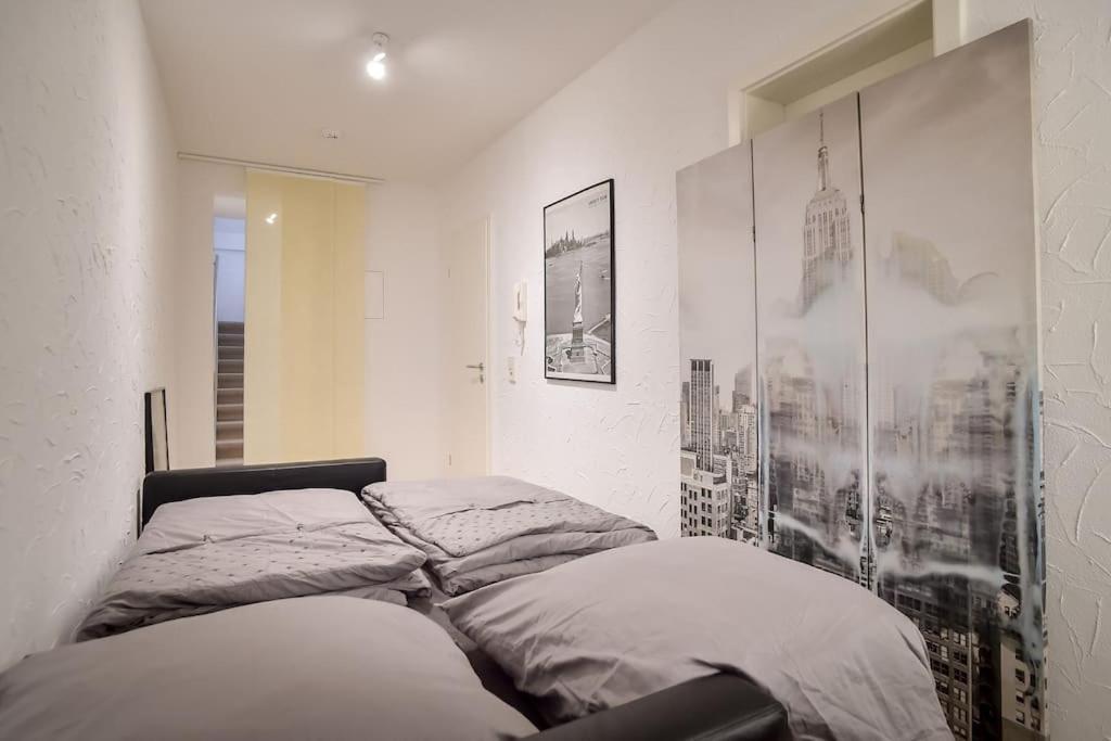 5 Secret Escape Apartment Above שטוטגרט מראה חיצוני תמונה
