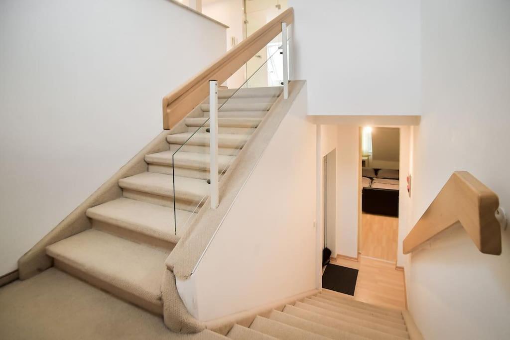 5 Secret Escape Apartment Above שטוטגרט מראה חיצוני תמונה